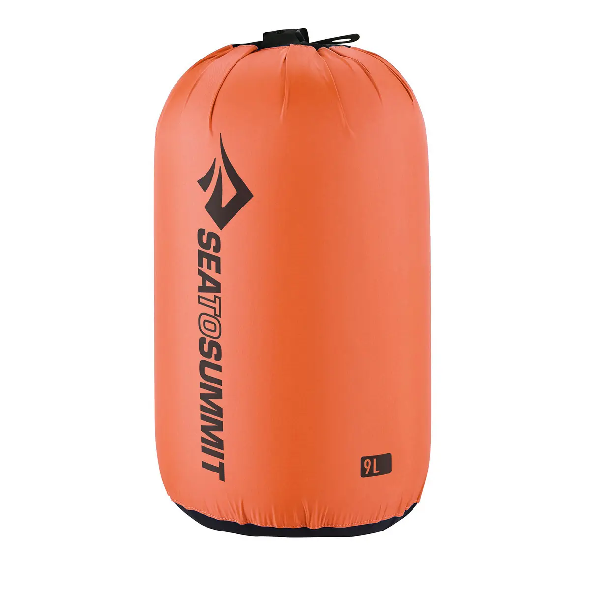 【OUTLET】ナイロンスタッフサック オレンジ M