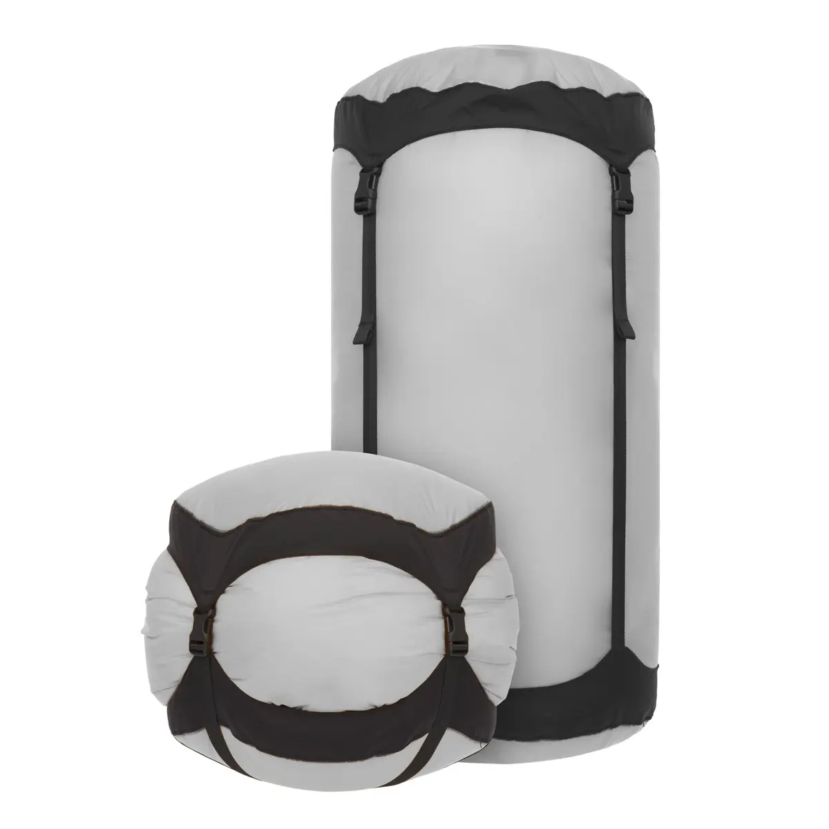 ウルトラシルコンプレッションサック ハイライズ 35リットル