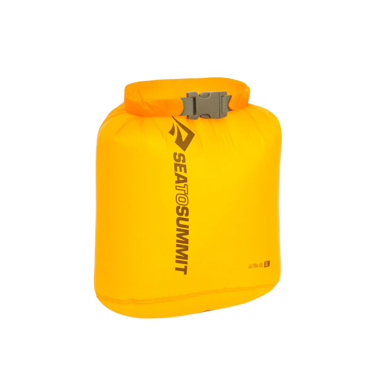 ウルトラシルドライバッグ ジニア 3リットル