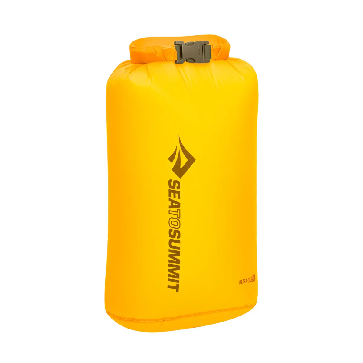 ウルトラシルドライバッグ ジニア 5リットル