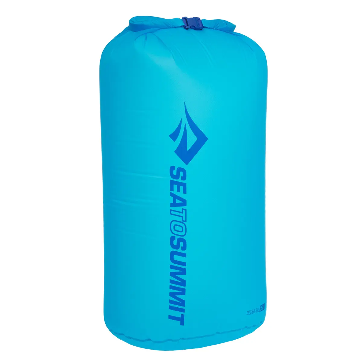 ウルトラシルドライバッグ ブルーアトール 35リットル