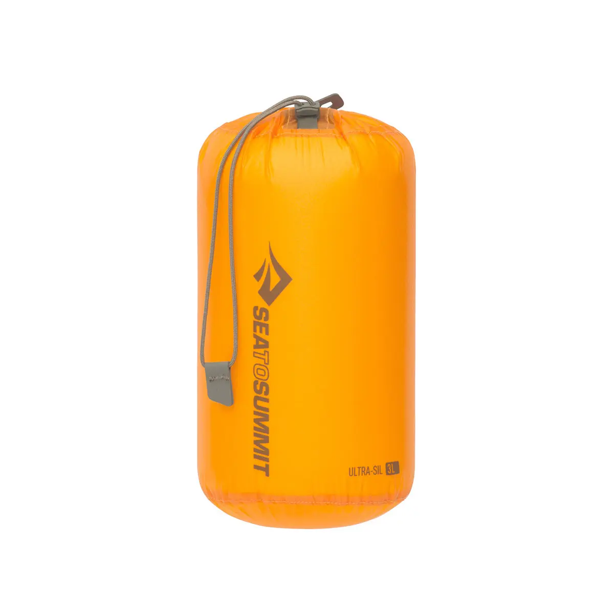 ウルトラシルスタッフサック ジニア 3リットル