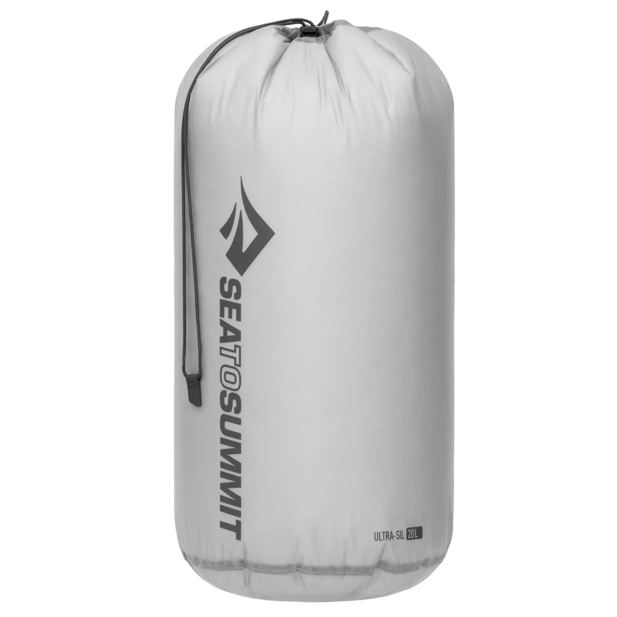ウルトラシルスタッフサック ハイライズ 20リットル