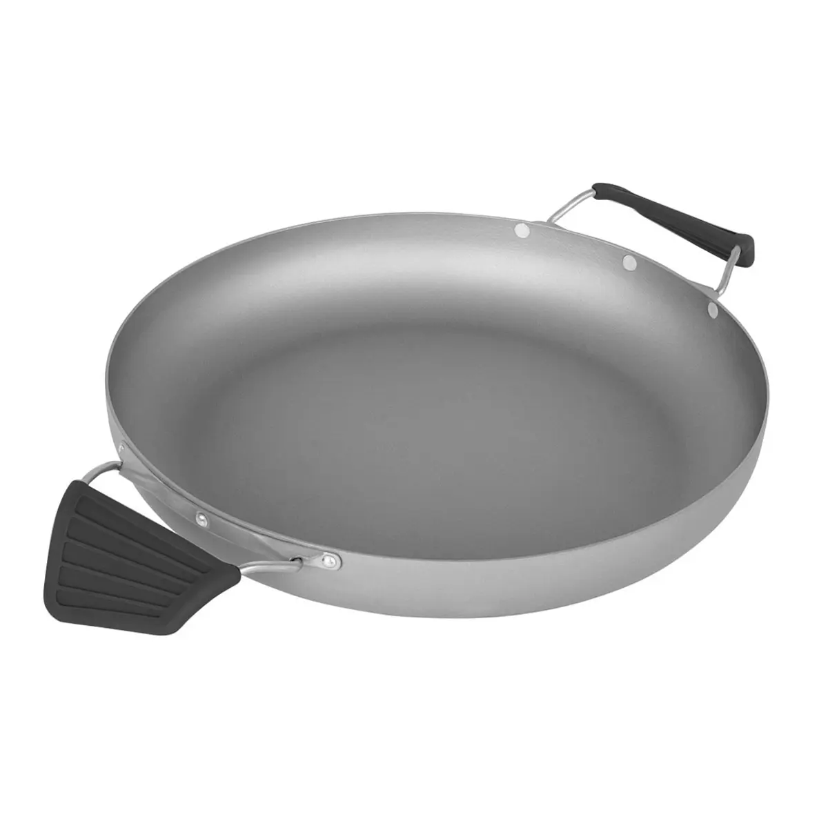 【OUTLET】X-パン (8インチ) チャコール