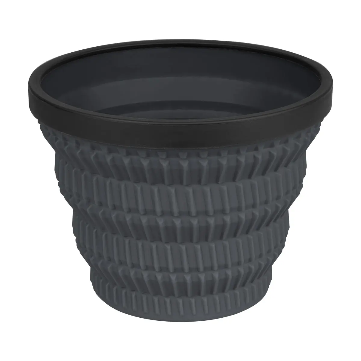 【OUTLET】X-タンブラー クールグリップ チャコール