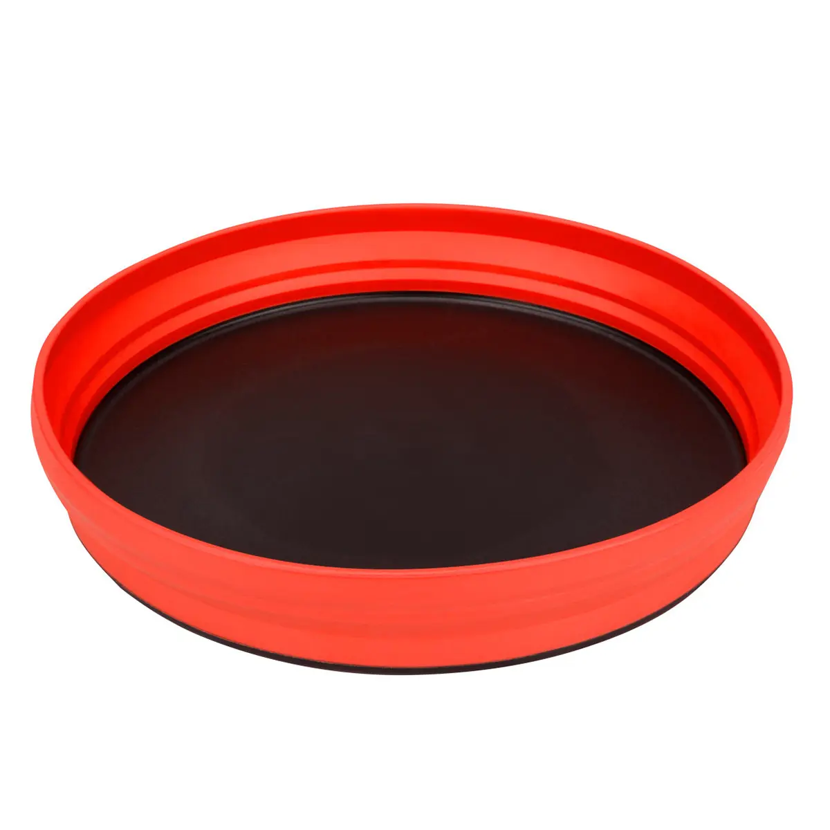 【OUTLET】X-プレート レッド