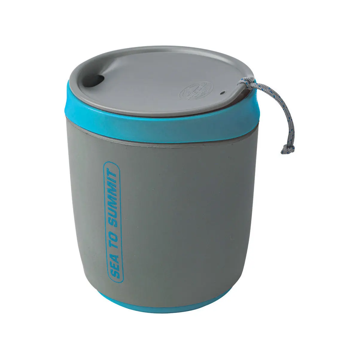 【OUTLET】デルタインサルマグ パシフィックブルー