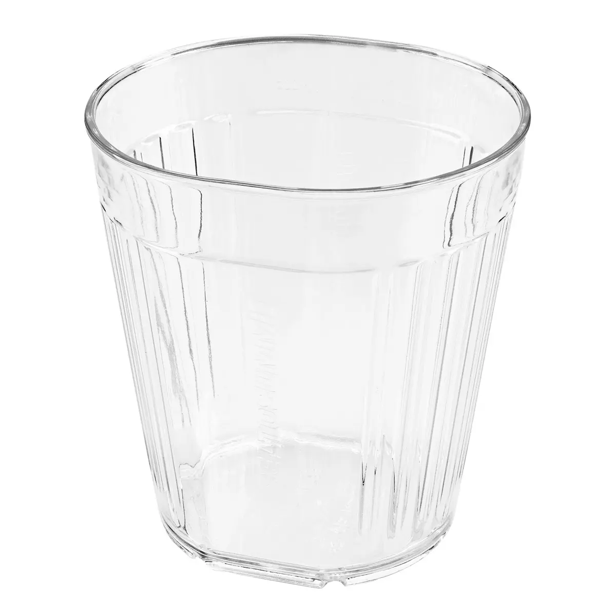 【OUTLET】デルタライトタンブラー クリア