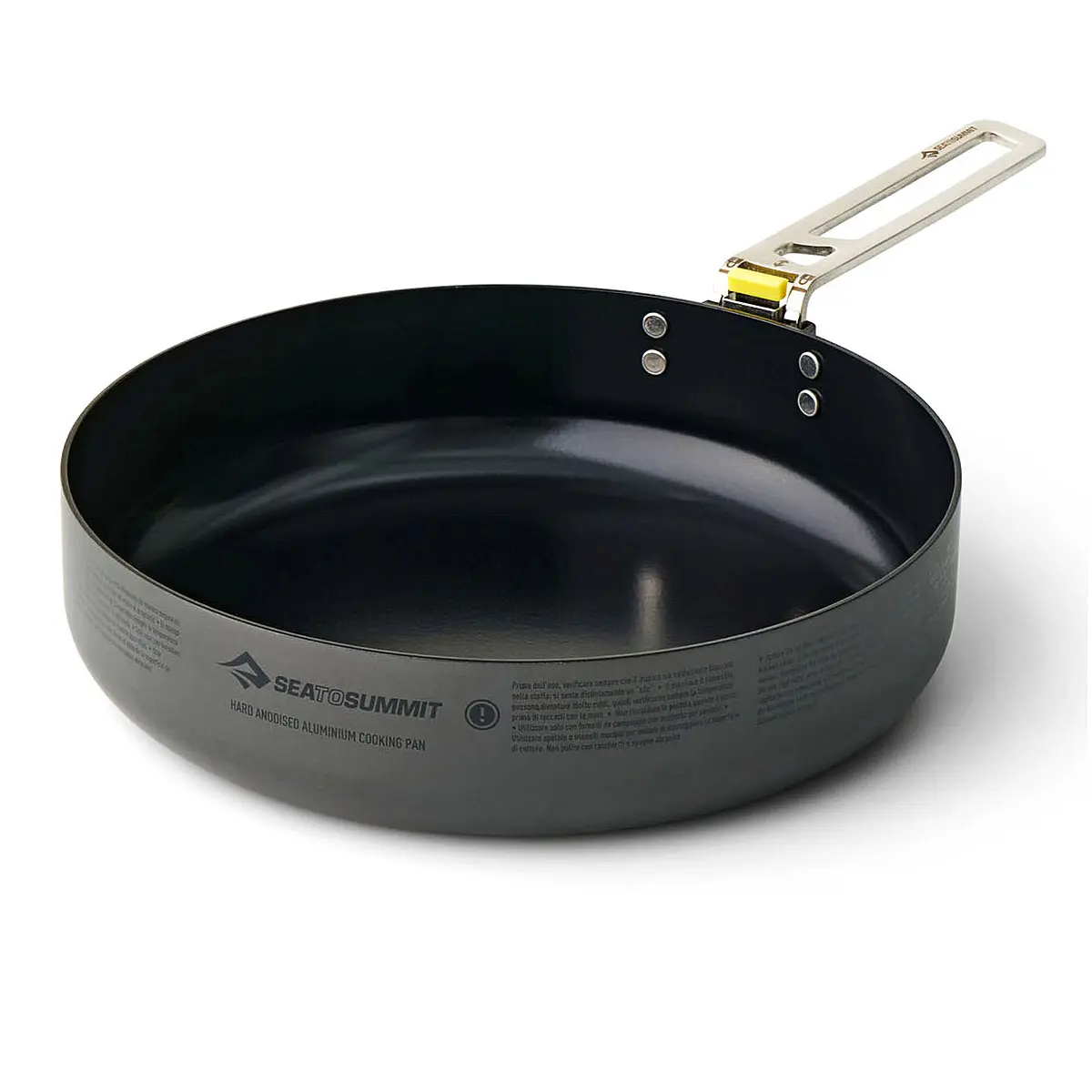 フロンティアULパン 8in