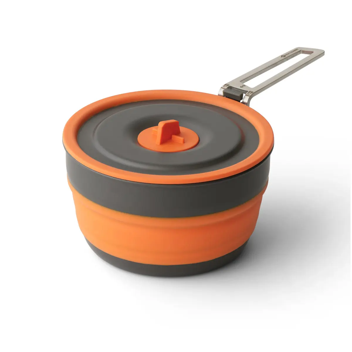 フロンティアULコラプシブルポット 1.0L