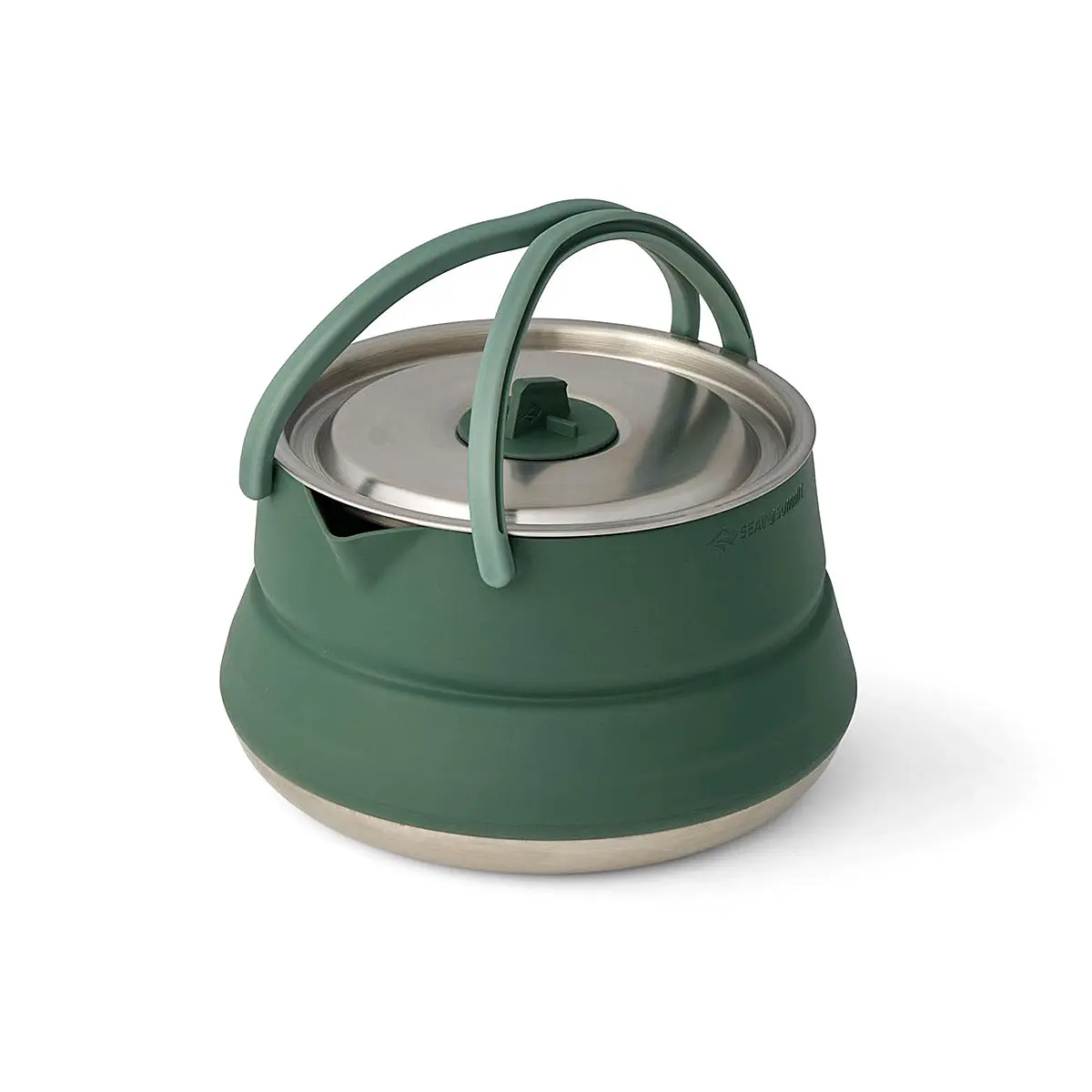 ディツアーステンレスケトル 1.6L