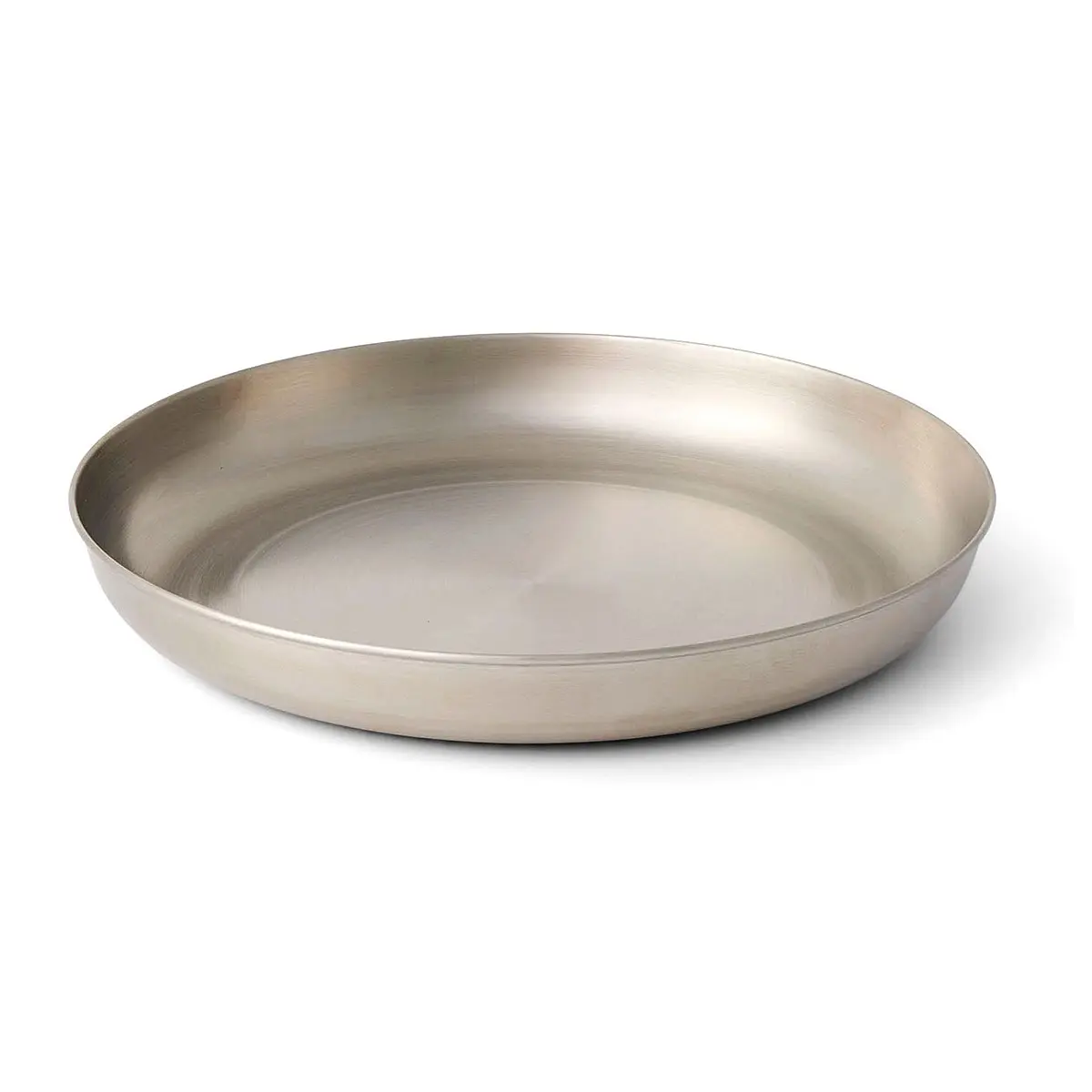 ディツアーステンレスプレート ローレルリース