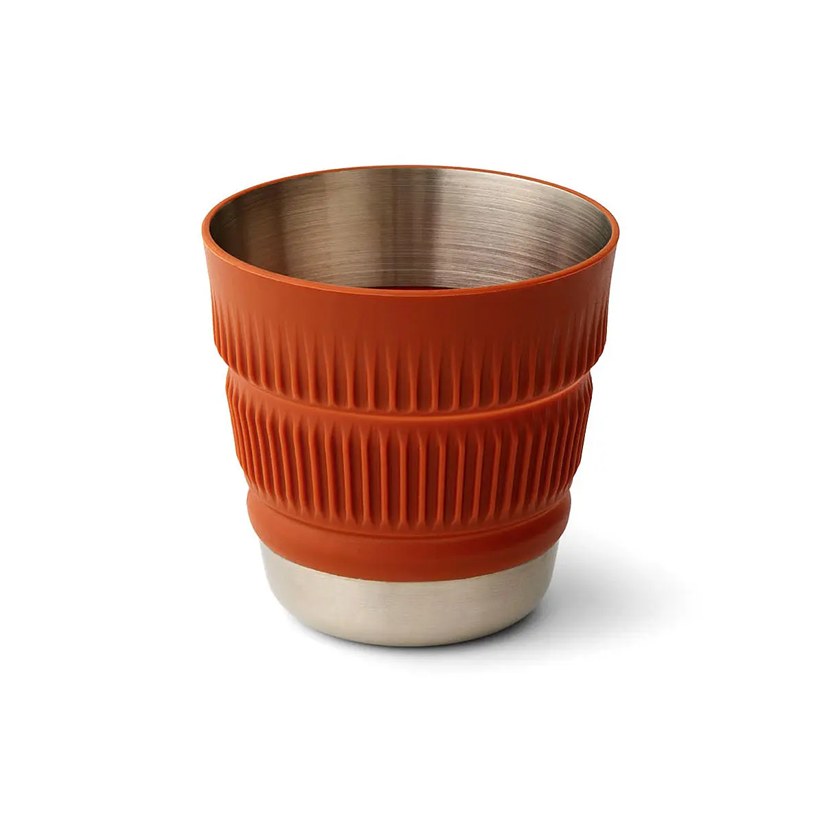 ディツアーステンレスマグ ボンベイブラウン