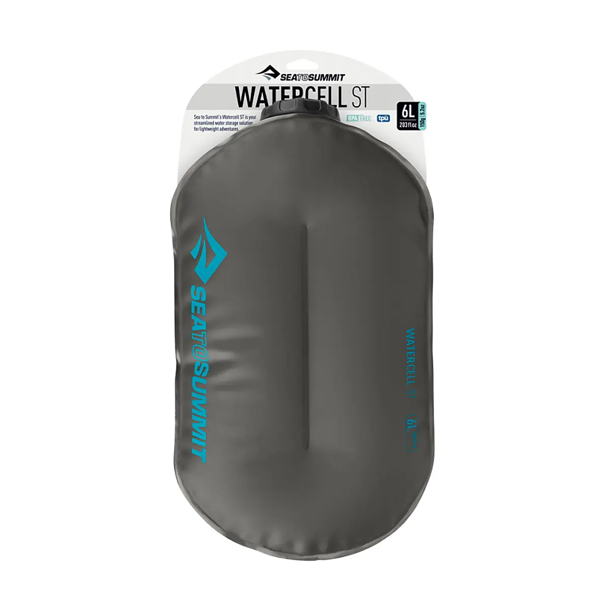 ウォーターセルST 6L