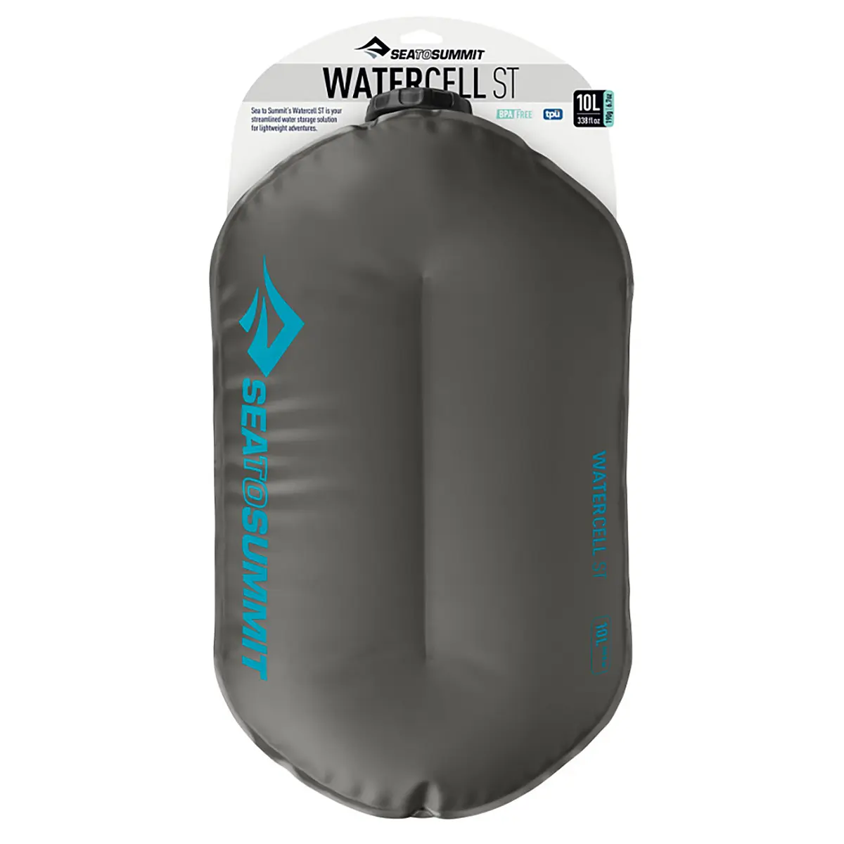 ウォーターセルST 10L