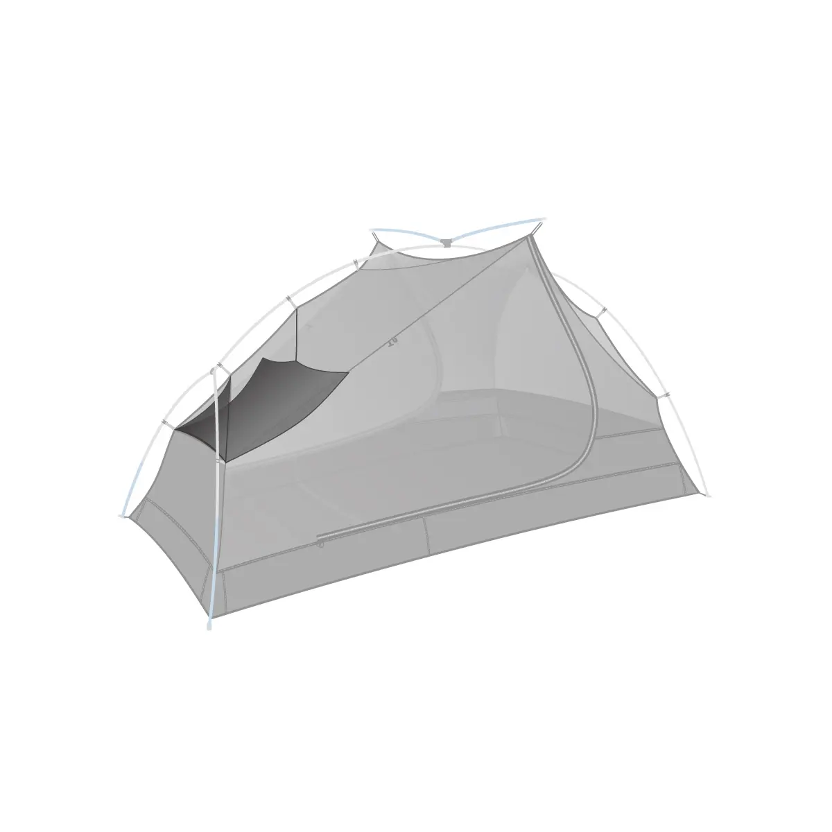 ギアロフト テロスTR2用