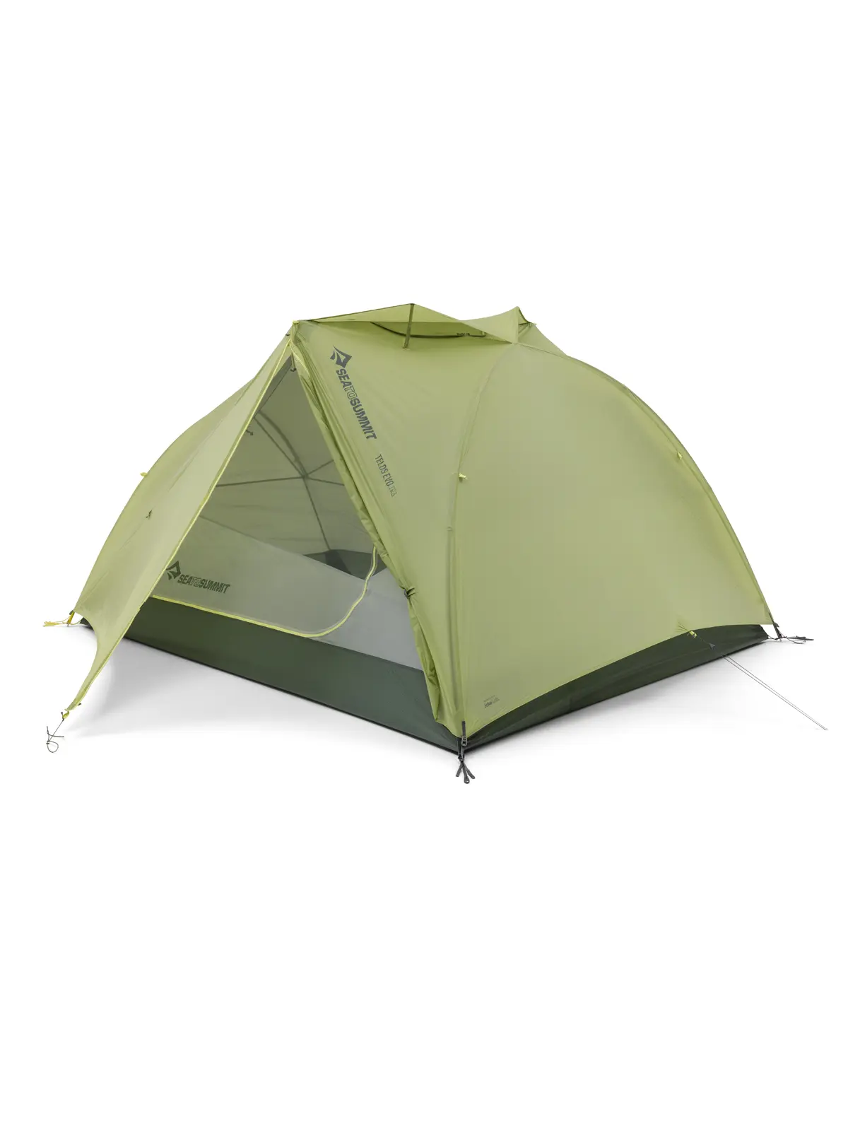 テロスEVO TR3テント タラゴン