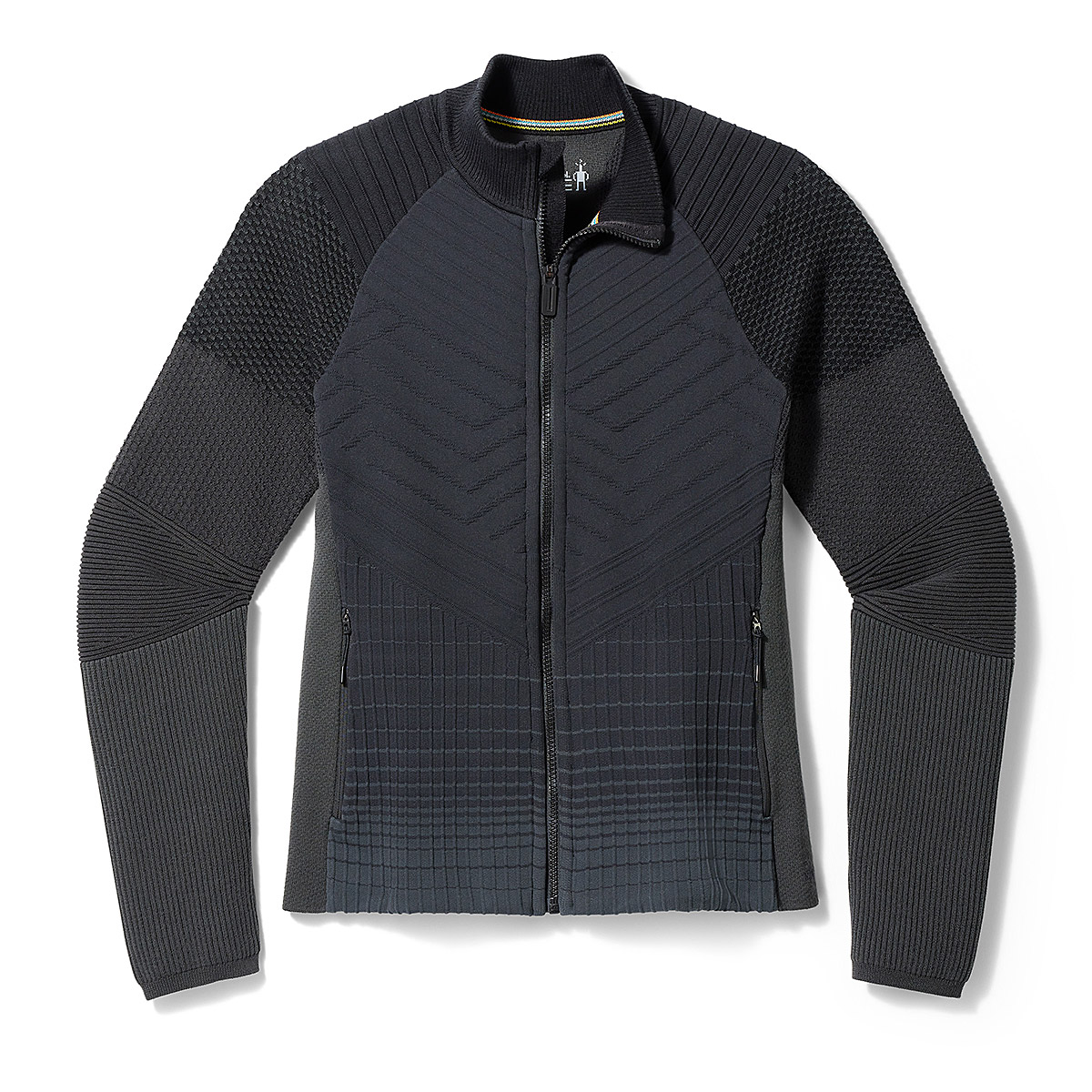 Morning Coat in Technical Poplin