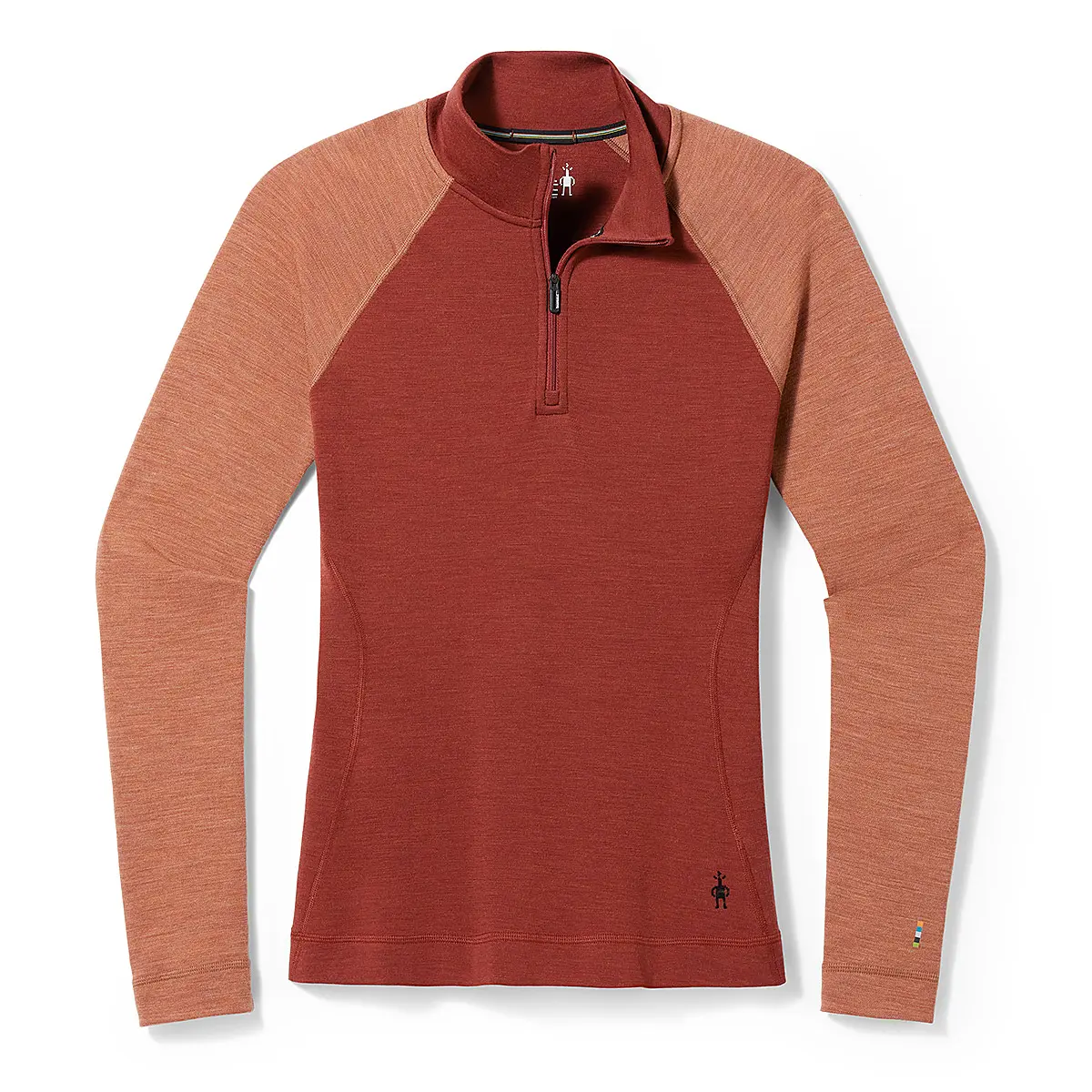 OUTLET】ウィメンズ クラシックサーマルメリノ ベースレイヤー1/4