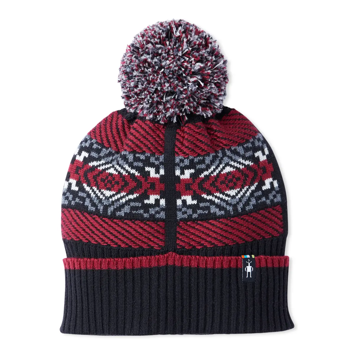 OUTLET】CHUPスペレンビーニー (ブラック 1サイズ)(1サイズ ブラック