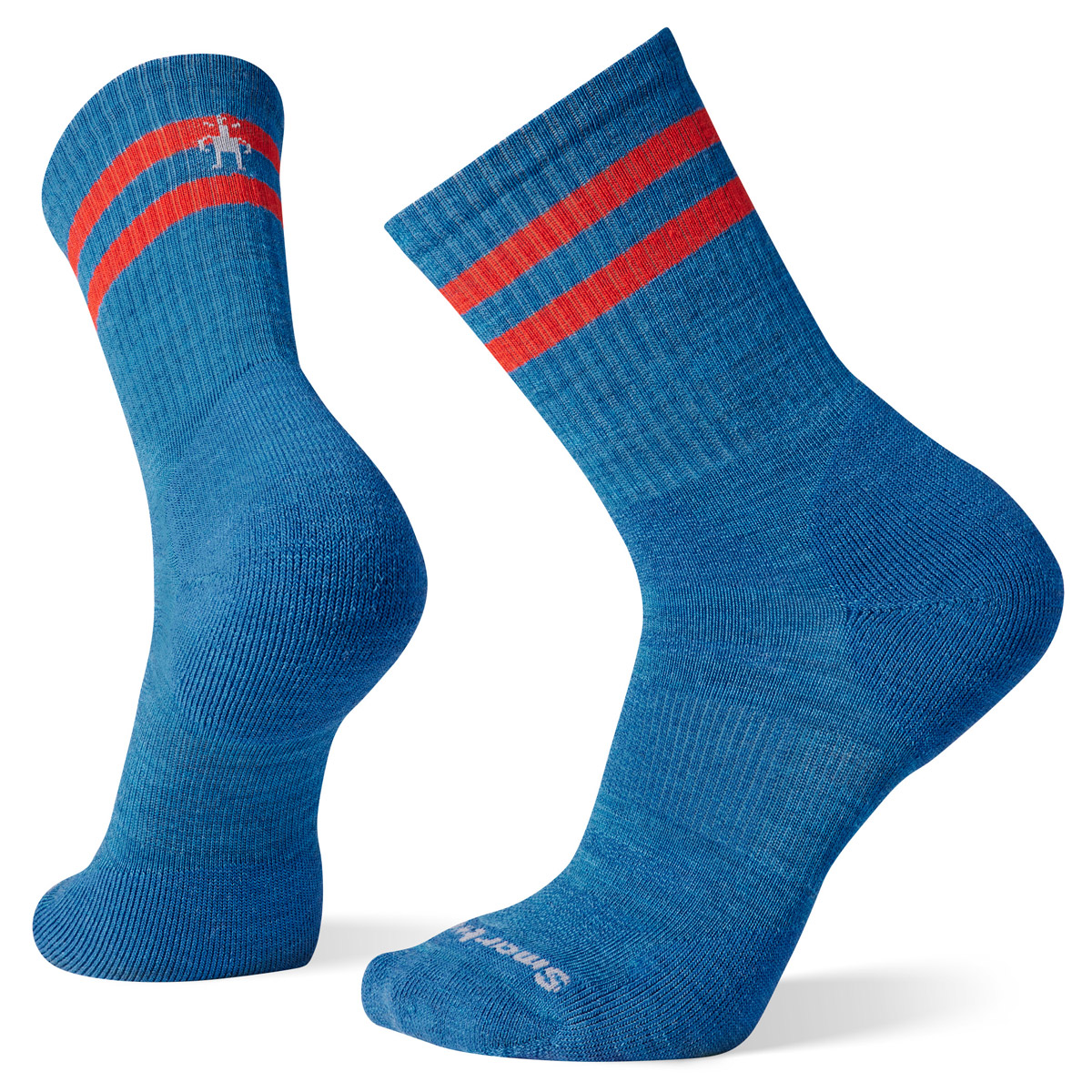 【OUTLET】アスレチック ターゲットクッション ストライプクルー (ネプチューンブルー S)(S ネプチューンブルー) アウトレット