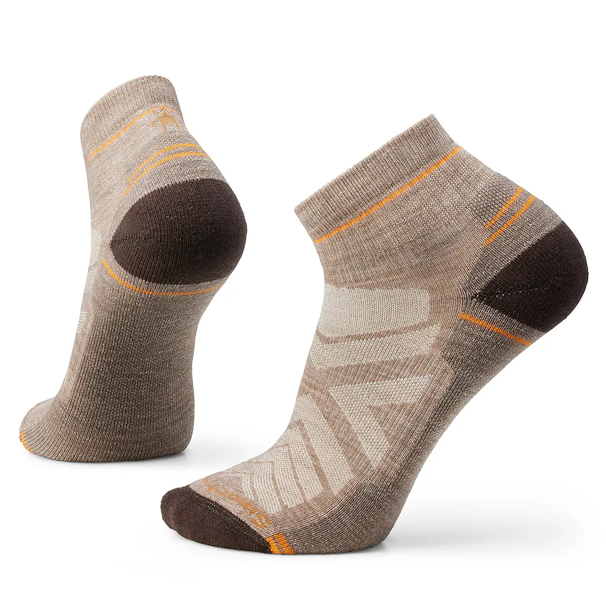 【OUTLET】ハイク ライトクッション アンクル チェスナット/フォッシル L