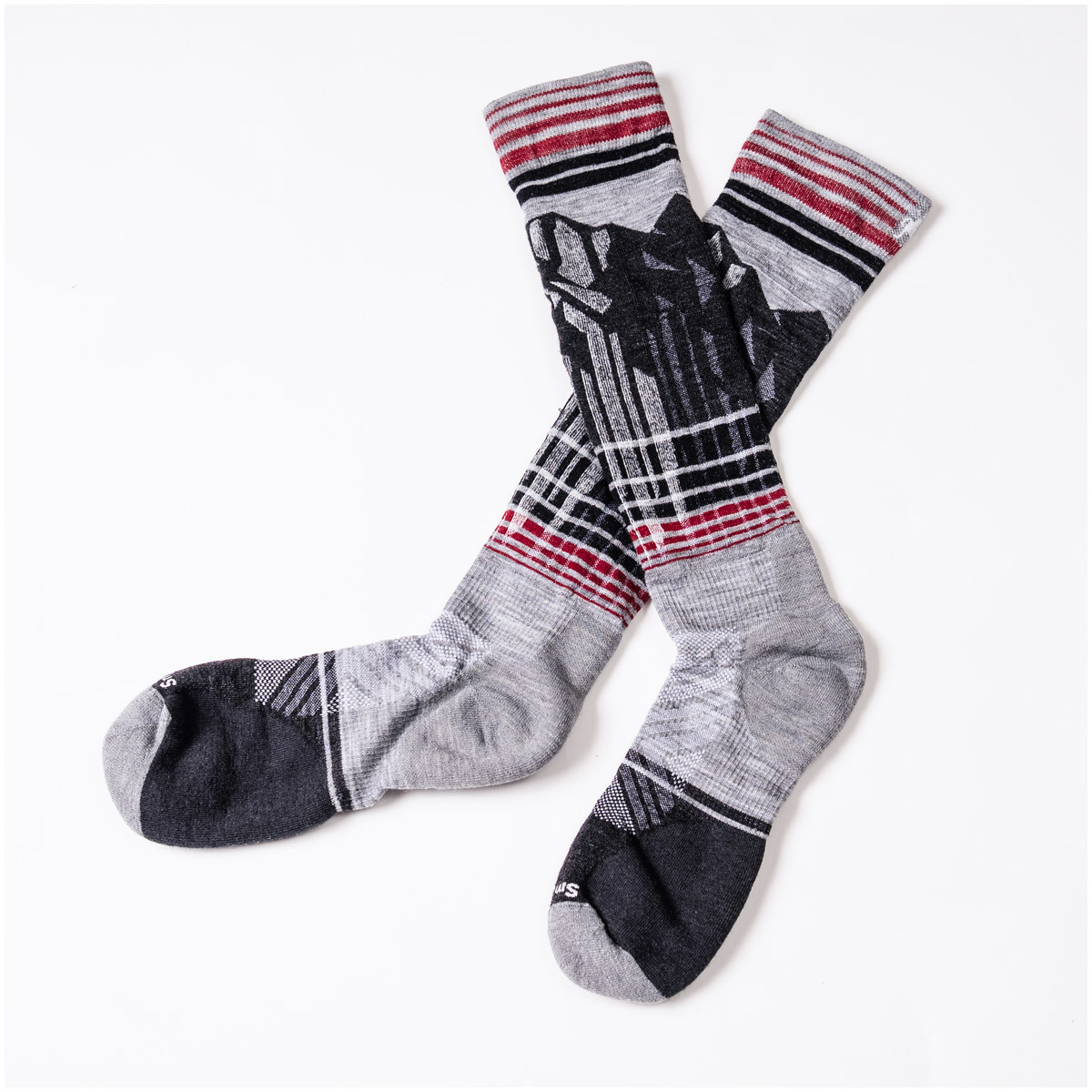 スキー ターゲットクッション サミットショット