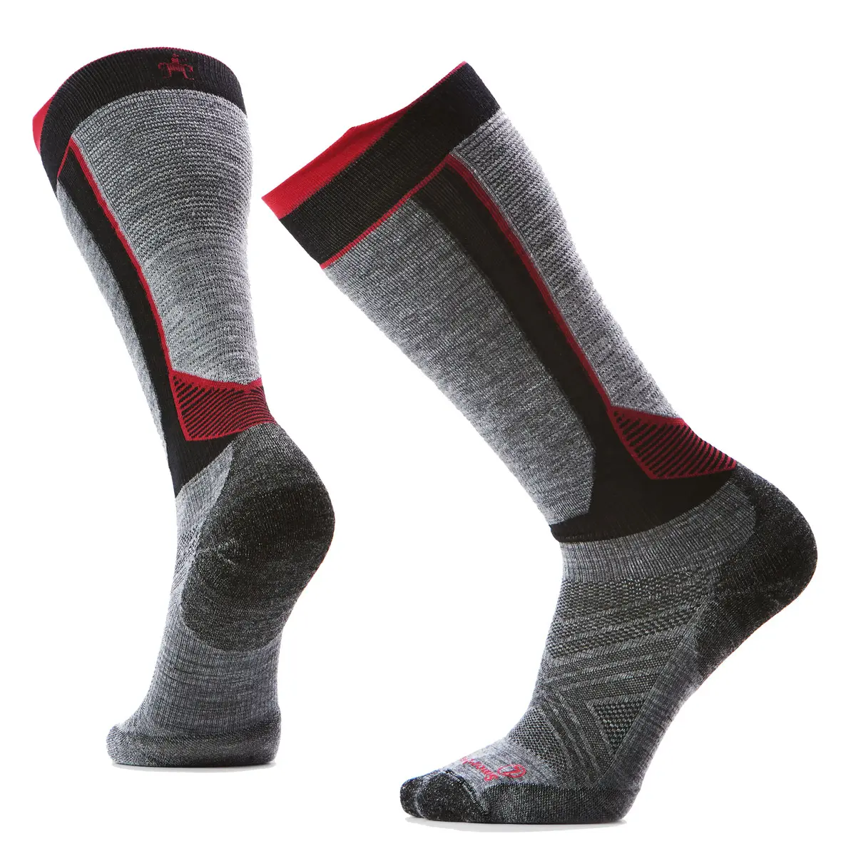 イントラニット スキー ターゲットクッション ブラック L