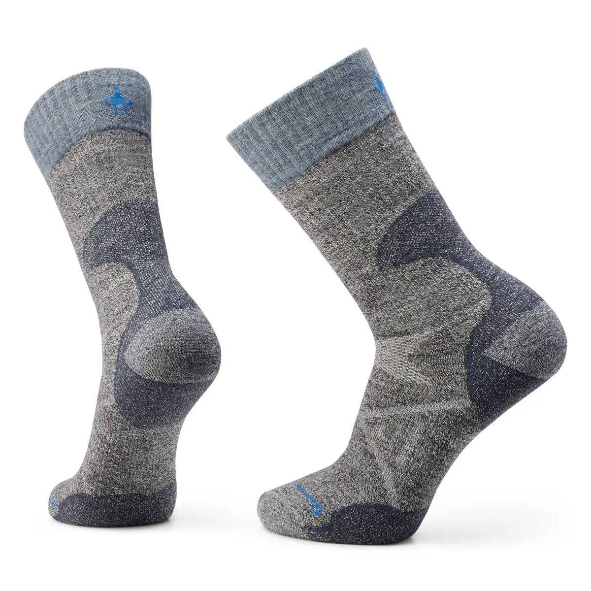 【OUTLET】ハント フルクッション トールクルー (アッシュ/チャコール M) アッシュ/チャコール M