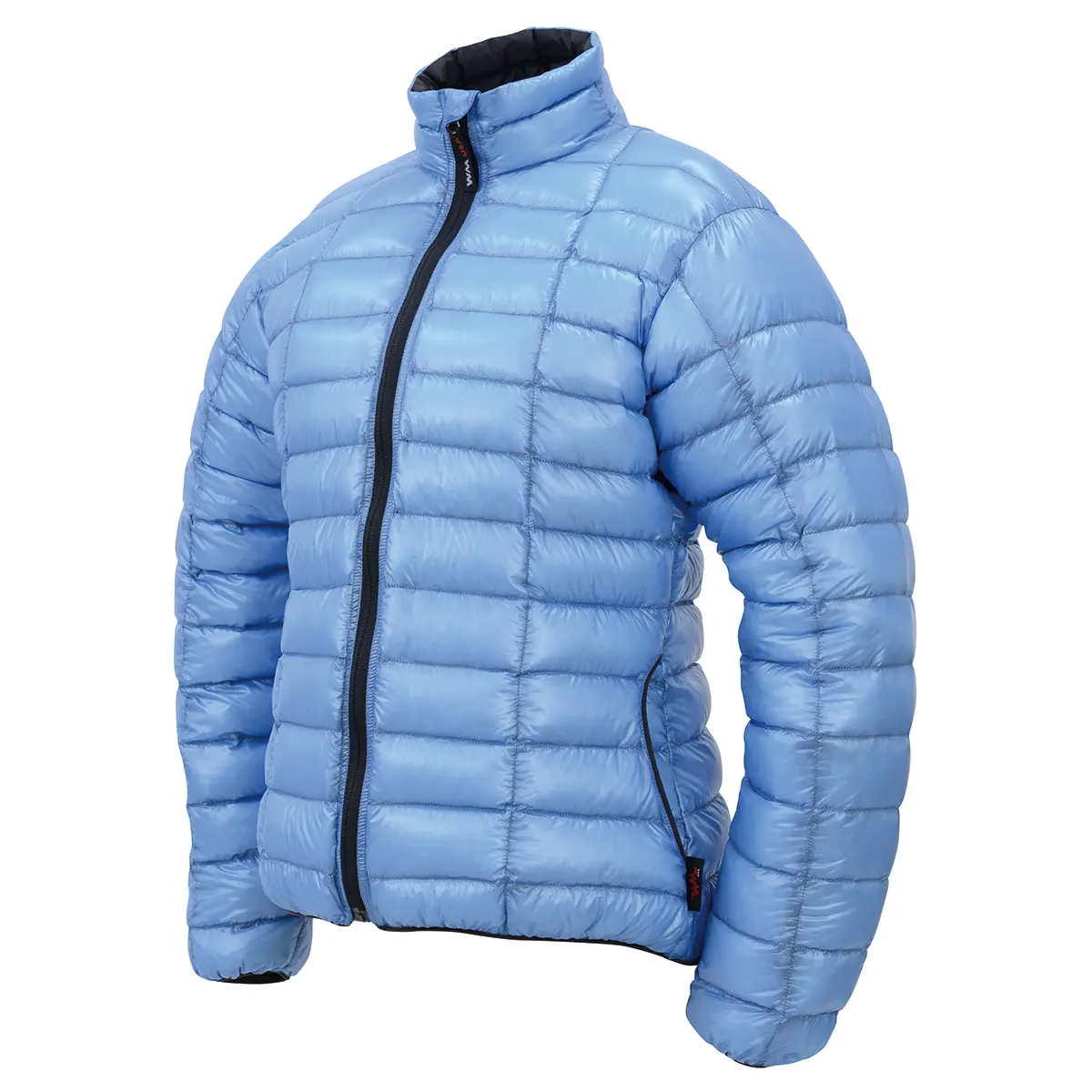 【OUTLET】ウィメンズ・クイックフラッシュジャケット (アイスブルー M) アイスブルー M