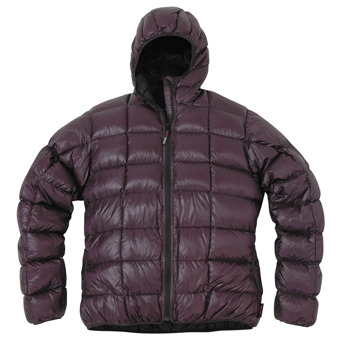 【OUTLET】ウィメンズ・フラッシュジャケット (プラム L) プラム L