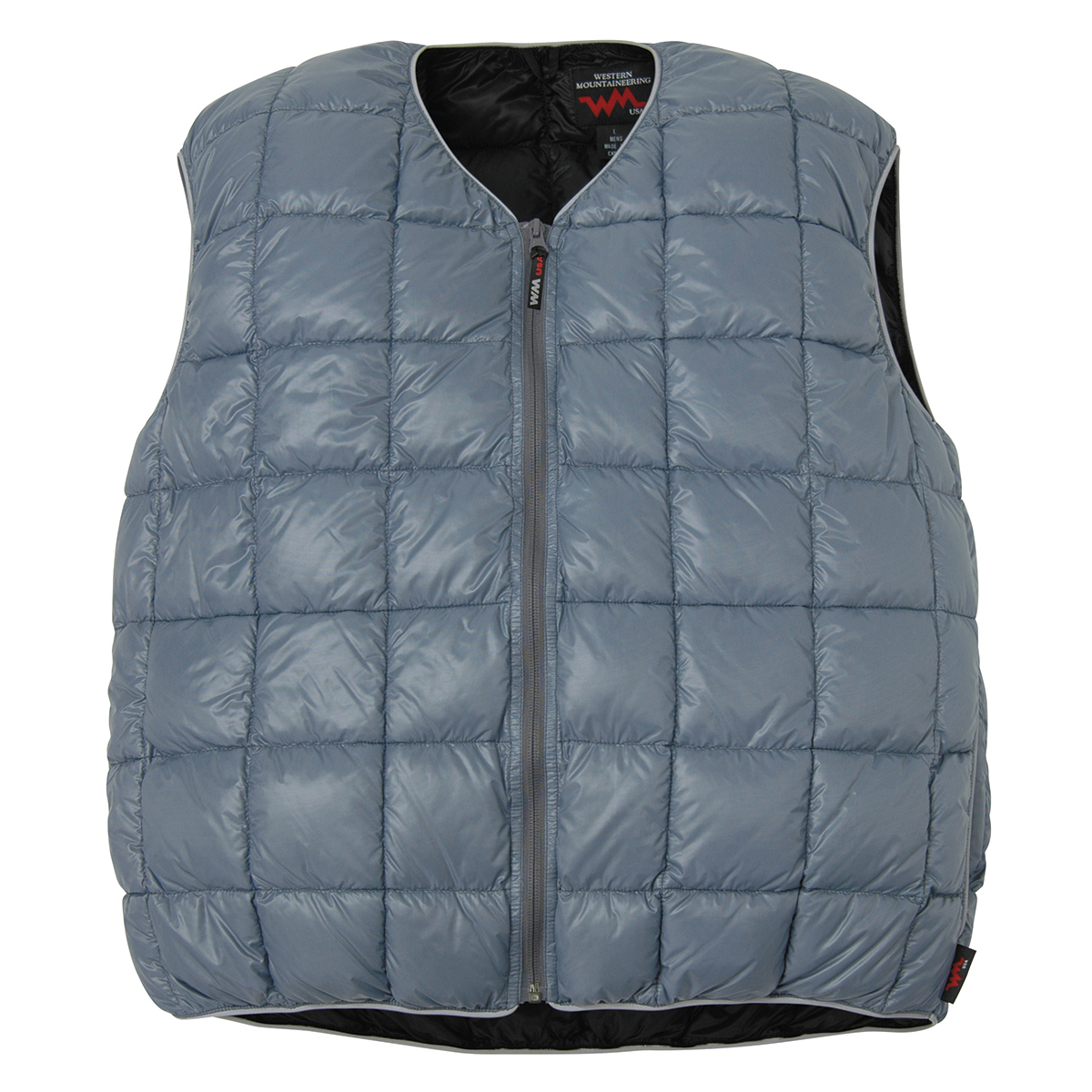 WESTERN MOUNTAINEERING  FLASH VEST