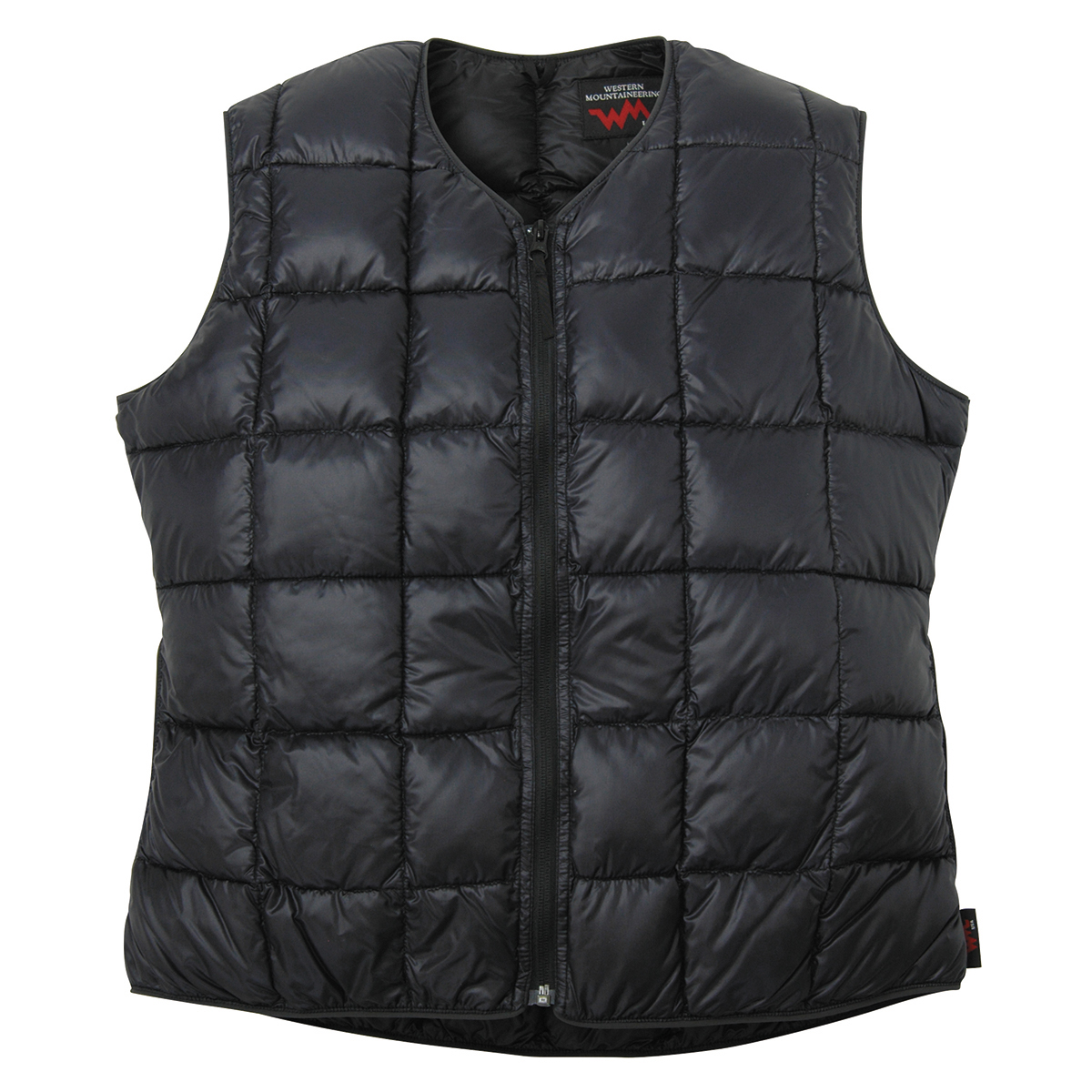 WESTERN MOUNTAINEERING  FLASH VEST