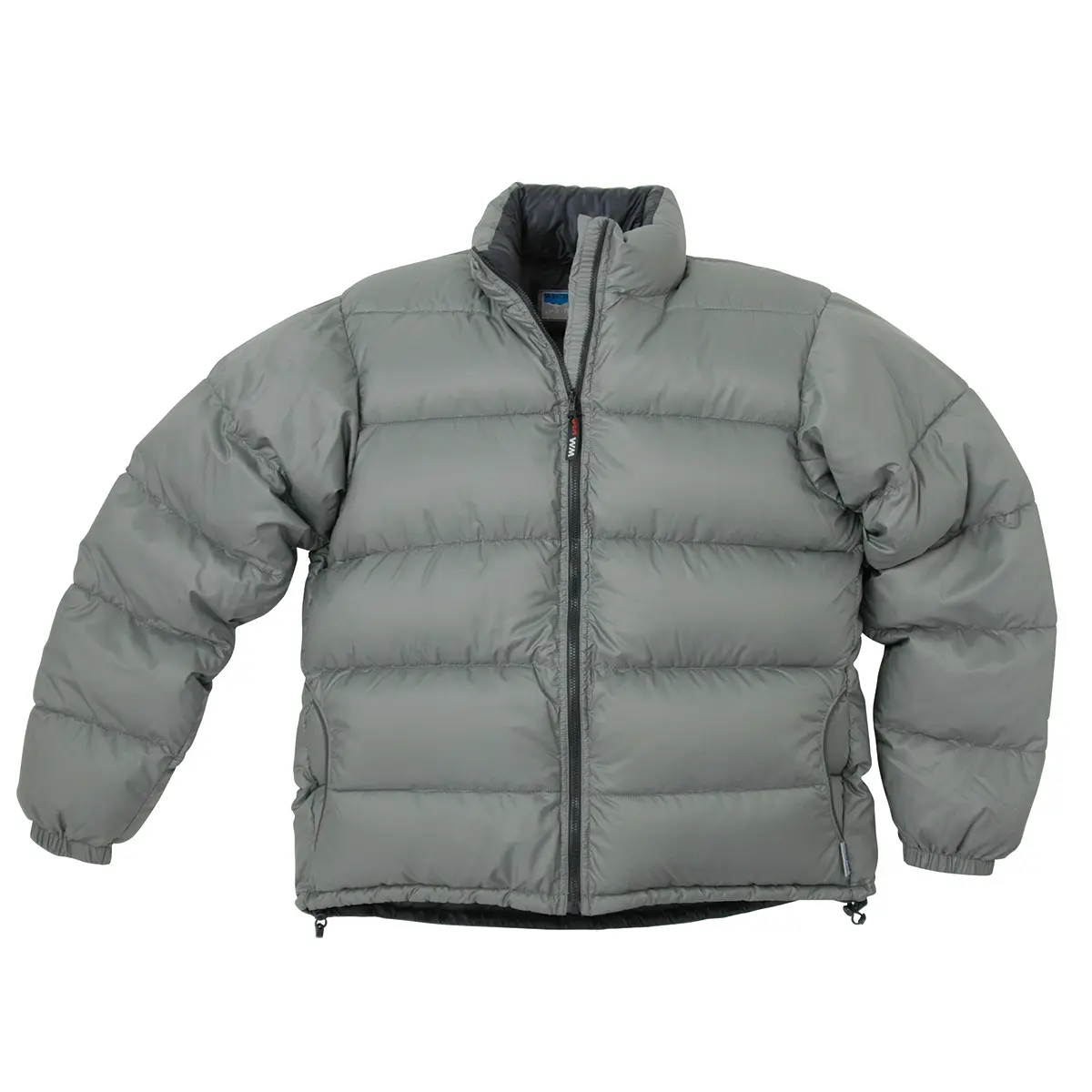 フライトジャケット グレー L