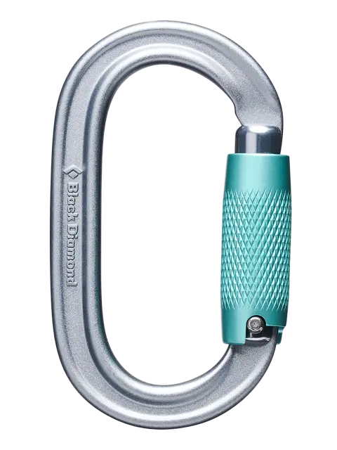 オーバル トリプルロック