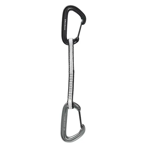 ライトワイヤークイックドロー 16cm