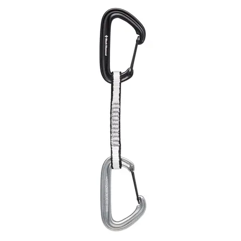 ライトワイヤークイックドロー 12cm