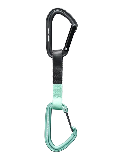 ホットフォージハイブリッド クイッククイックドロー12cm