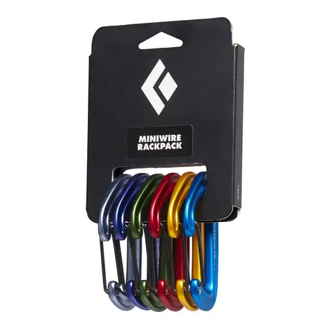 ミニワイヤーラックパック