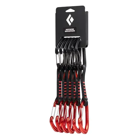 ホットワイヤークイックパック