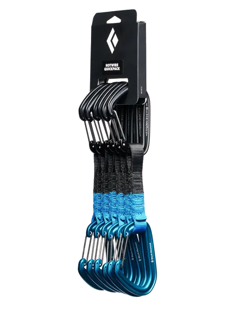 ホットワイヤー クイックパック12cm