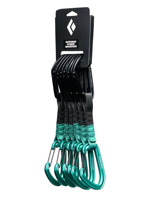 ホットフォージハイブリッド クイックパック12cm