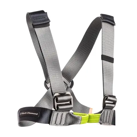 バリオチェストハーネス