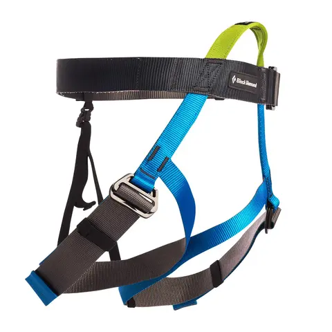 バリオスピードハーネス