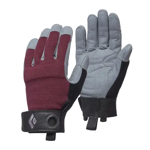 ウィメンズ クラッググローブ