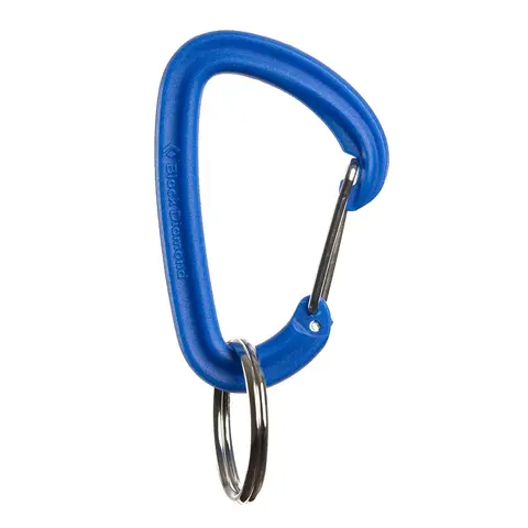 ジャイブワイヤー アクセサリーカラビナ S