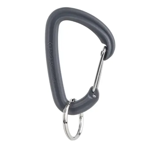 ジャイブワイヤー アクセサリーカラビナ L