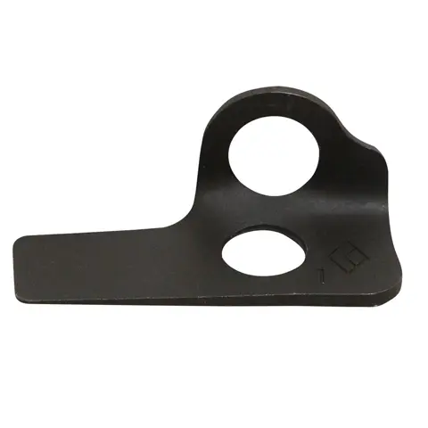 ナイフブレード