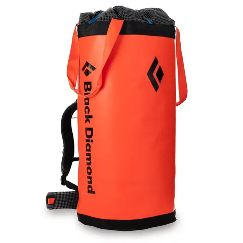 【WEB限定】バフィン140ホールバッグ