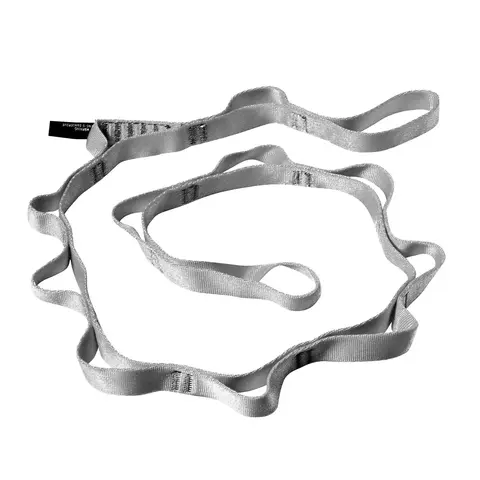 18mm ナイロンデイジーチェーン115cm